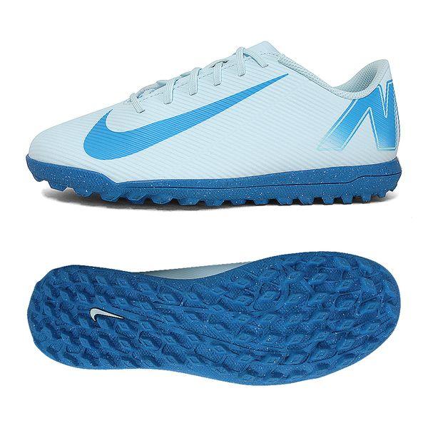 Nike Shoes Nike Mercurial Vapor 16 Club Tf Soccer Shoes Glacier Blue Fq8446 400