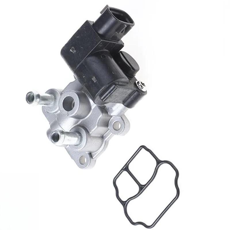 18137-83E01 ISCV Idle Speed Control Valve For 2005-2011 Suzuki Swift 1.5L RS415 M15A Ignis Liana Idle Control Valve 1813764G00