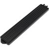 AC Cabin Air Filter Cover for Hyundai Tucson 2018-2021 Replace# 97129-D3000 97129D3000