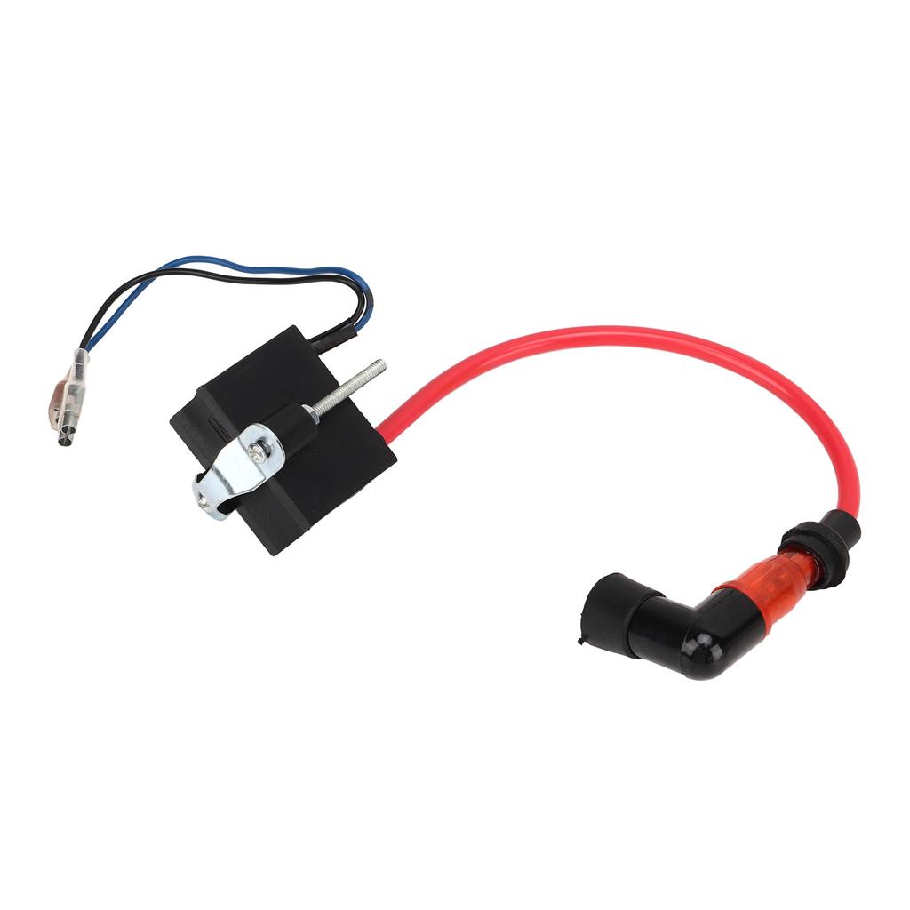 CDI Zapalovací Cívka Vysoce Výkonný Zapalovací Modul pro 49cc 50cc 60cc 66cc 70cc 80cc Dvoutaktní Motor Motorizované Kolo