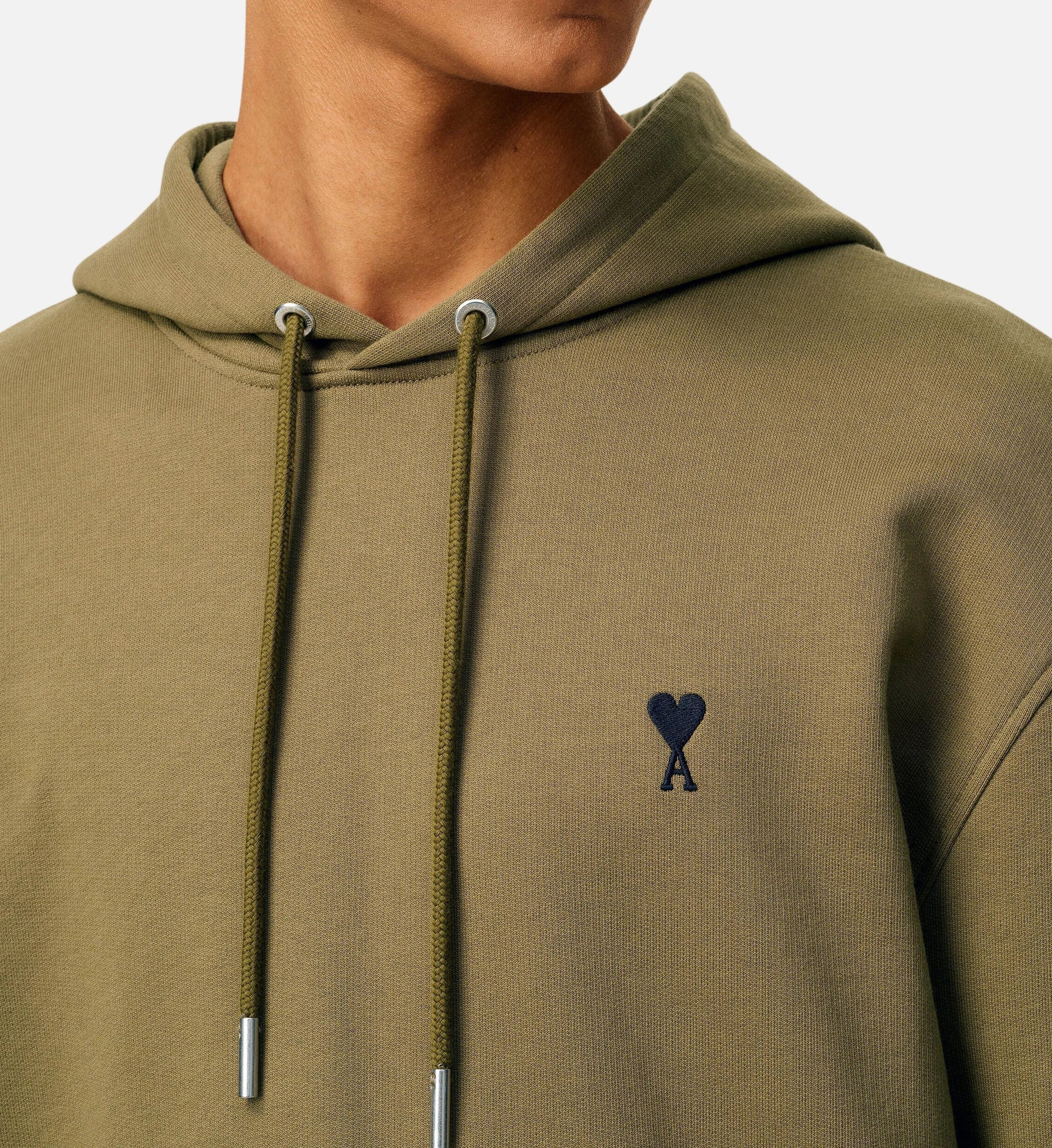 Hoodie Ami De Coeur – Ami