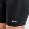 Nike Mujer S Pro 365 Pantalones Cortos de 8 Pulgadas Cz9840 010