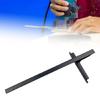 Heavy Duty Circular Handsaw Guide Measuring Tool for Fast and Accurate Woodworking Measurements Efficient Cutting Tool
