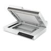 HP 2600 f1 A4 Flatbed & Feeder Duplex Scanner