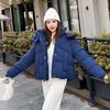 Chaquetas y abrigos – Chaquetas