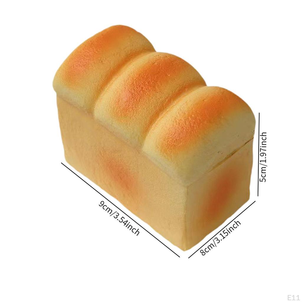 Bread Toy for Adults And Kids