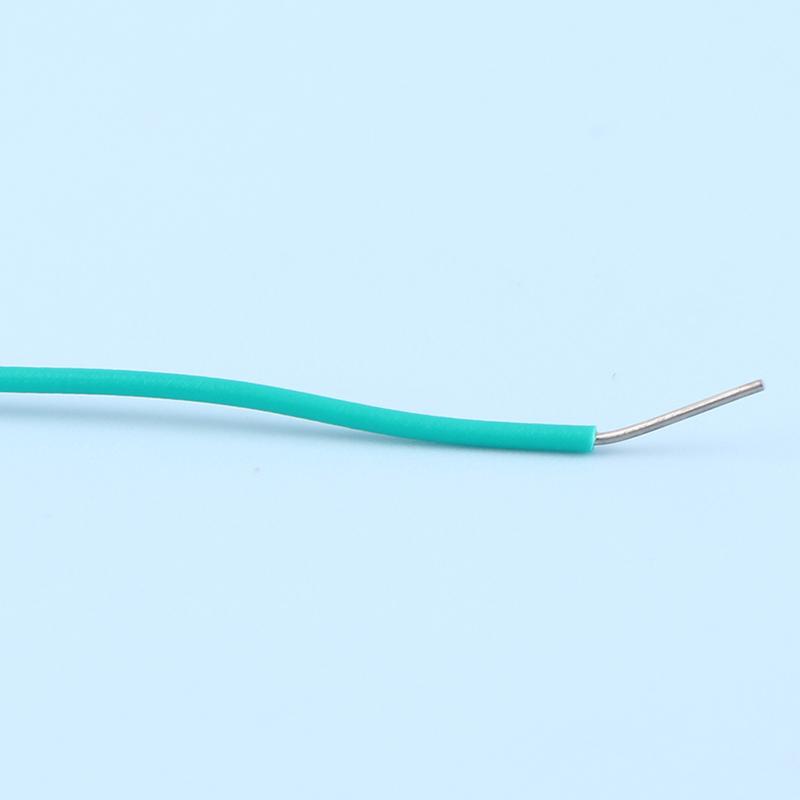5Pcs 35X8X6Mm Piezoelectric Fire Wire Copper Cap Electronic Igniter For Spray Lighter Stove Accessories Cooker Supplies