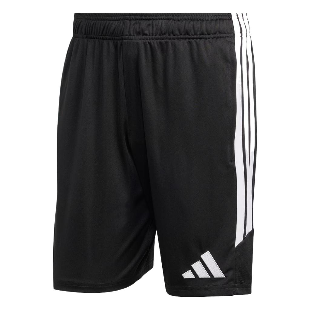 Adidas Soccer Bottoms Men's Black/White JY9719