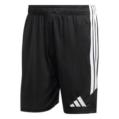 Tiro 26 Solid Color Skin-Friendly Comfortable Soccer Pants Men Bottoms JY9719
