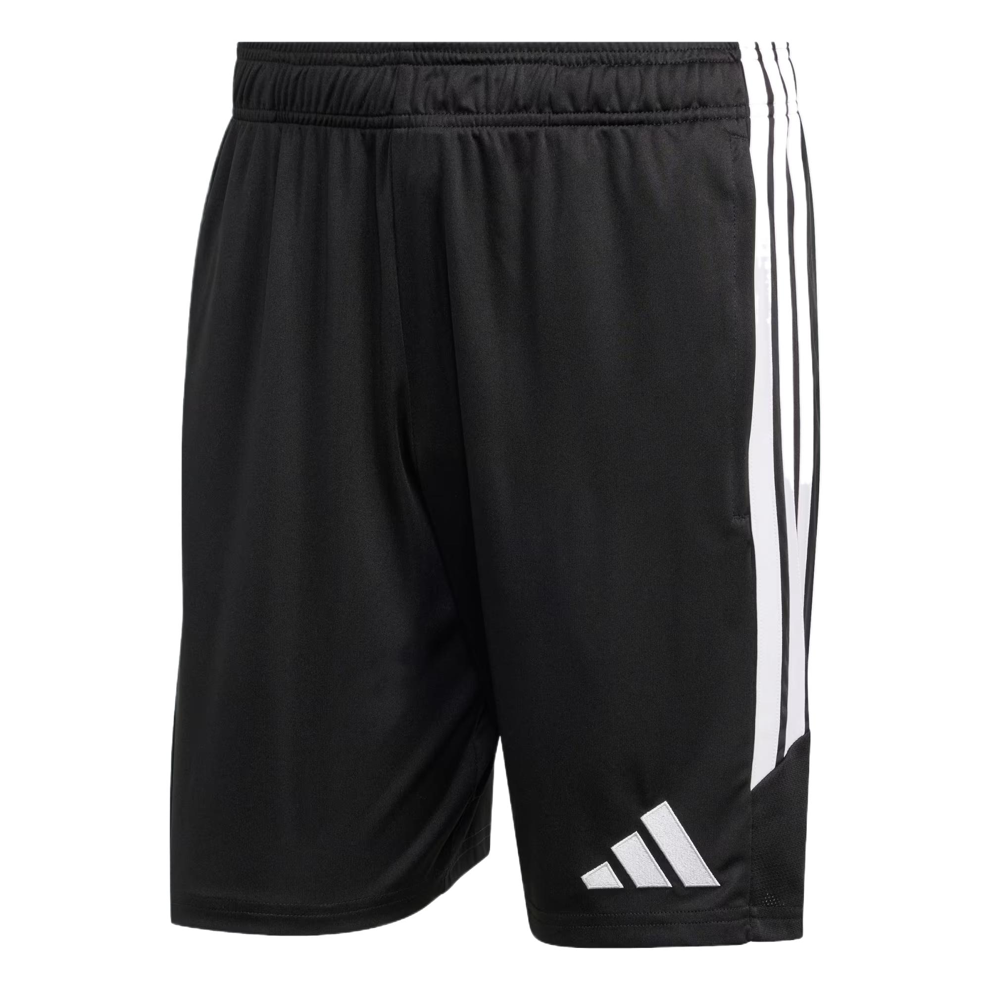 Adidas Tiro 26 Solid Color Skin-Friendly Comfortable Soccer Pants Men bottoms JY9719 S