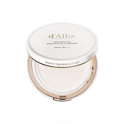 Waterfull Fresh Sun Cushion (Mini) SPF 50+ PA++++ 15g
