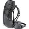 Backpack Deuter Futura Pro 40 Black/graphite (3401321-7403)