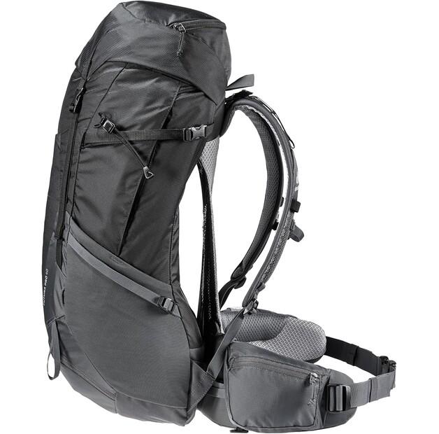 Backpack Deuter Futura Pro 40 Black/graphite (3401321-7403)