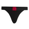 Hugo Womens/Ladies String Label Thong