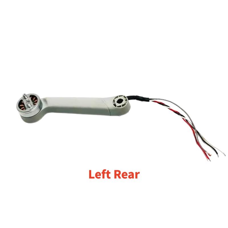 Original Motor Arms for DJI Mini 3 Pro Front Rear Left Right Engine Arm Drone Accessories For Mini 3 Pro Repair Parts
