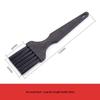 Masifu Anti-static Straight Handle Brush