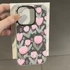 Painted Phone Case for iPhone 15 11 13 14 for 15 16 Pro Max 12 13 16 Pro Cute Fasion Funny Lanyard Phone Case Latest Top Selling Recommendations