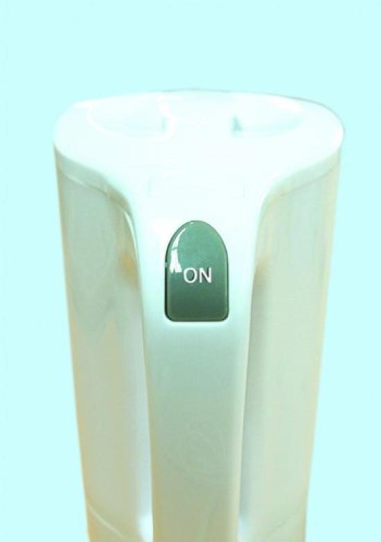 Kashimura both overseas and domestic Water heater World Pot 2 [For use] (0.4L) TI-39