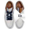 NIKE Air Jordan 1 Men's Low-Top Basketball Shoes FZ5042-041