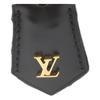 LOUIS VUITTON 20 years M45165 Monogram Reverse Vanity NV PM Shoulder bag Brown / BlackUsed