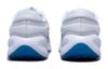 Nike REVOLUTION 7 GS Abrasion Resistant Breathable Low Top Kids' Running Shoes Blue White FN4991-100