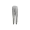 Adidas ESSENTIALS Knitted Sweatpants Men's Light Gray DT9959