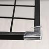 4Pcs Table Corner Protector Children Anticollision Edge Protection Portable Self-adhesive Kids Security Furniture Corner Guards