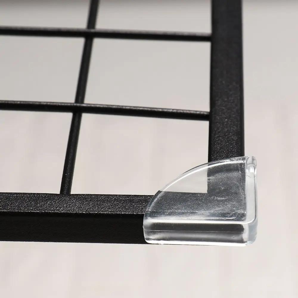 4Pcs Table Corner Protector Children Anticollision Edge Protection Portable Self-adhesive Kids Security Furniture Corner Guards