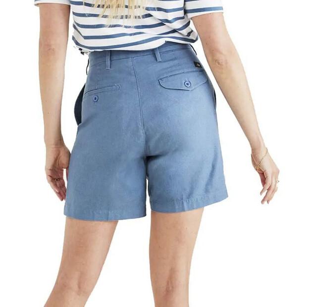 Dockers Pleated Original шорты