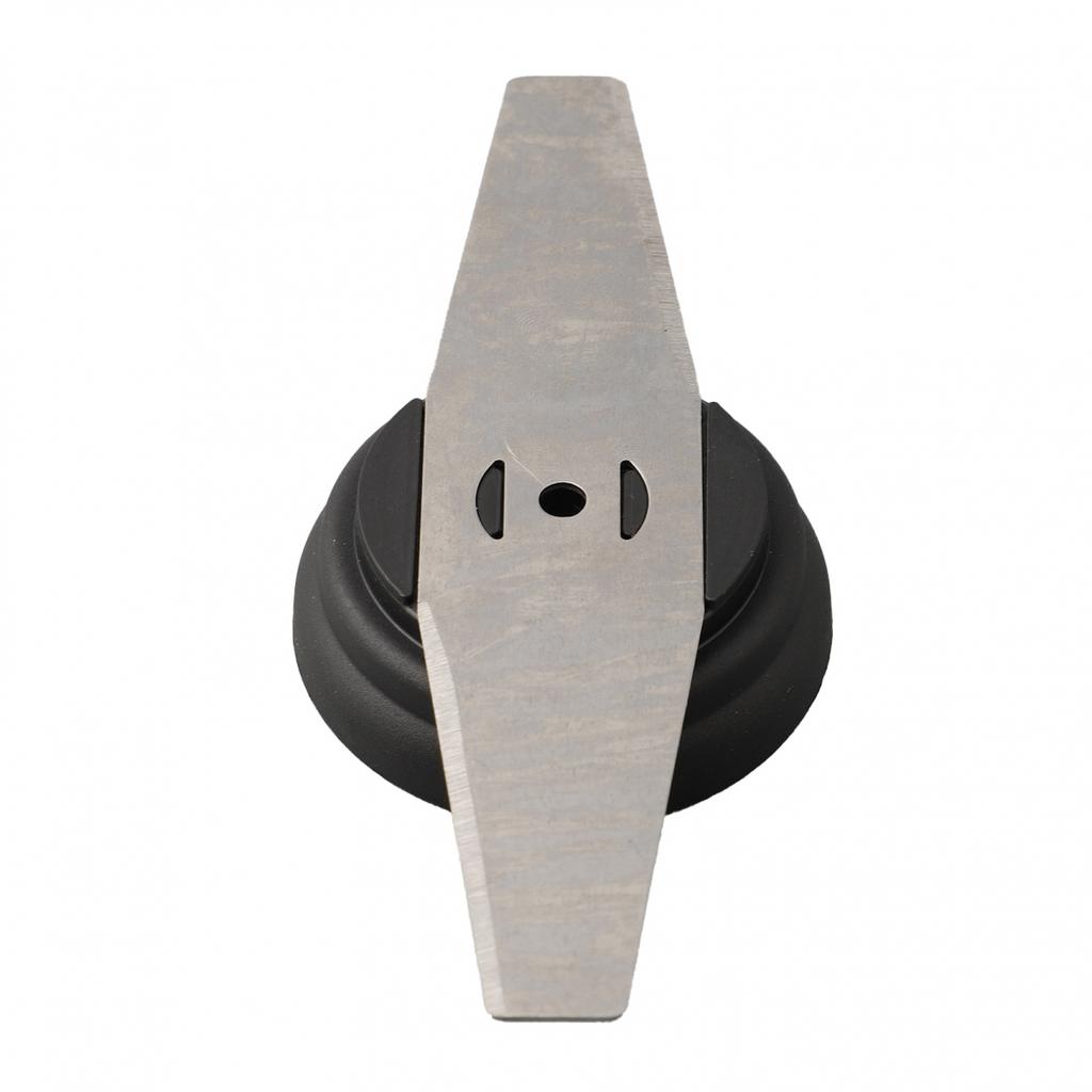 Acessórios Lâminas de Metal Para Cortadores de Grama Prático