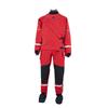 Reflective One-Piece Water Rescue Dry Suit
