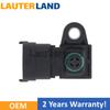 20450639 Manifold Absolute Pressure Map Sensor Fit for Volvo Penta Volvo Truck D11 D13 22329559 21097978 22422785 A2C96053500