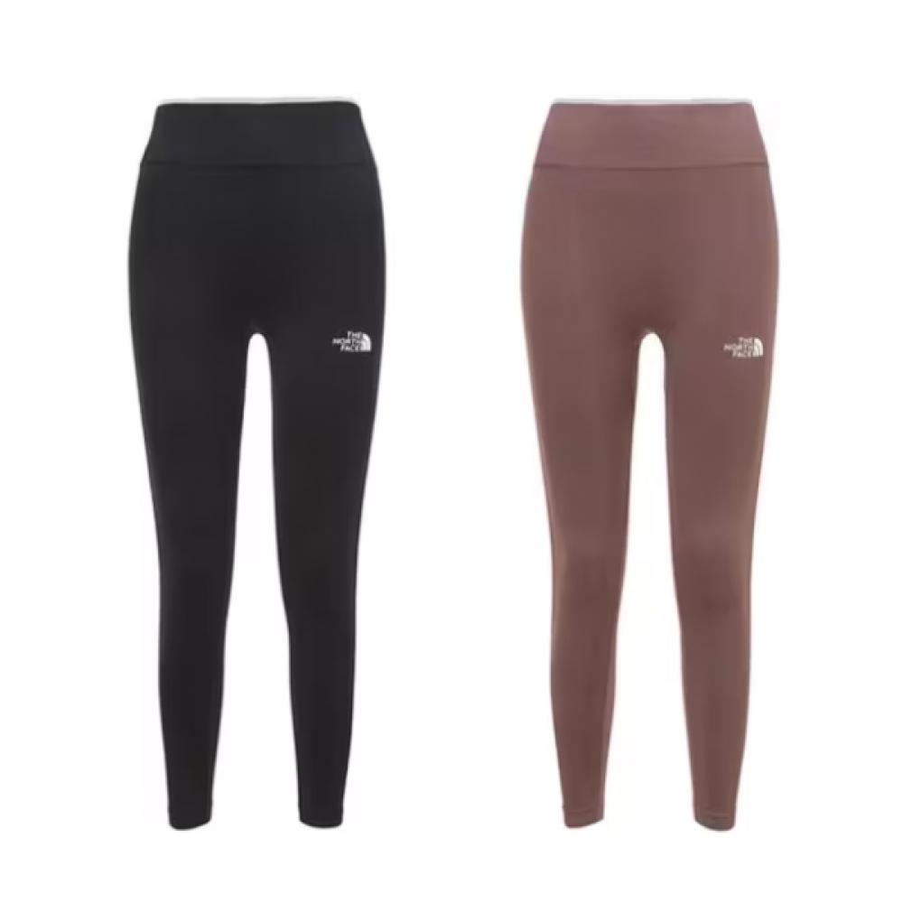 The North Face Motion Leggings Nf6kq82 BLK (black)/65(S)