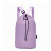 Schoolbag Not Easy To Stick Bucket Bag 11L Yoga Bag Shoulder Fitness Bag Large Capacity Commuting Lightweight Outdoor Messenger Bag