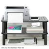 Monitor Stand Riser Office Neck Protector for Computer Laptop TV LCD Display Printer 14.57 Inch Office Platform Save