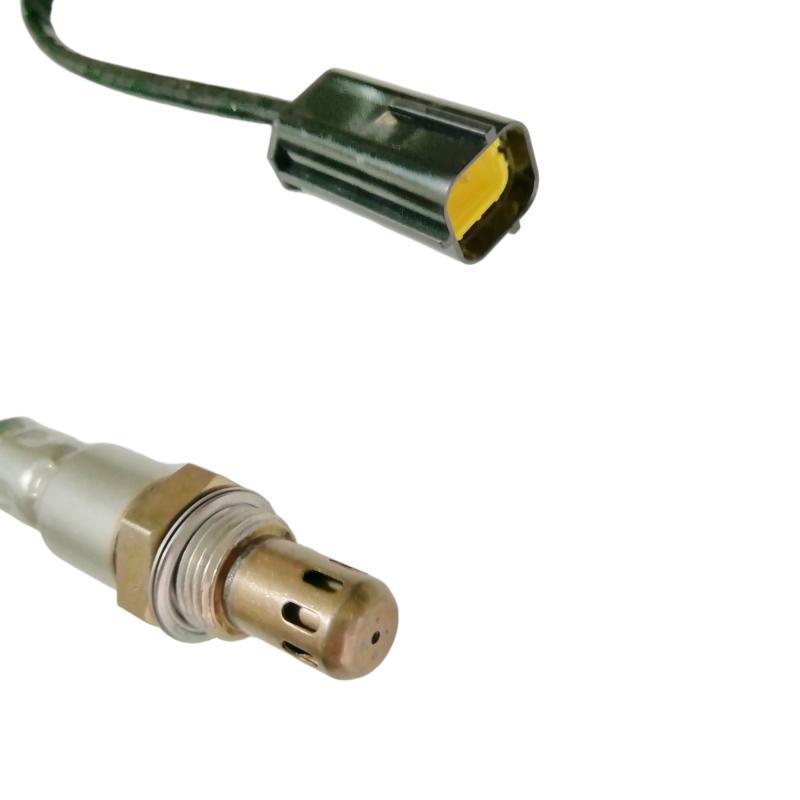 Chevrolet Oxygen Sensor 19380285