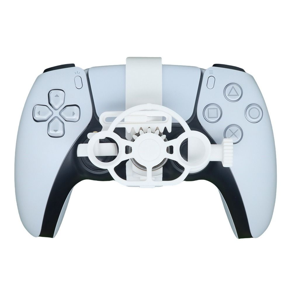 Universal Game Steering Wheel Mini Gamepad Steering Accessories Controller Auxiliary Wheel