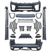 Land Rover Range Rover Sport SVR 2020 Body Kit