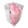 Panties Rabbit Plush Toy in Gift Box, Official, Approx. 20cm (Crying)