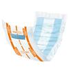 Elmore Ichiban Disposable Pant 36 Stays in place for peace of mind Pads, count,