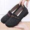 2025 New Style Shoes Casual Men Shoes Soft Sole Breathable Fashionable Light Slipper Women Shoes Single-layer Shoes