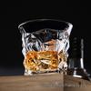 European High-End Thickened Whiskey and Beer Glass Cup