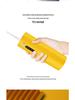 Portable Waterproof High-Frequency Pulse Electric Water Flosser