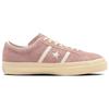 Converse Star & Bars Fashion Comfortable Non-Slip Low-Top Skate Shoes Unisex Sneakers Pink 35200740