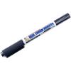 GSI Creos Gundam marķieris Real Touch Marker pelēks 2 modeļu krāsošanas rīks GM402