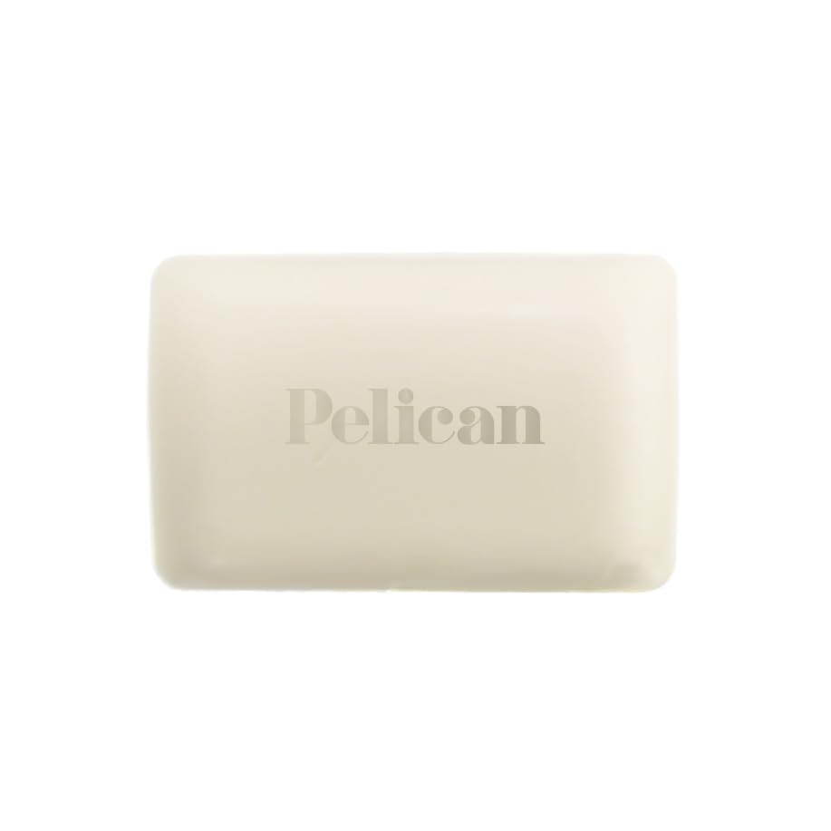 Pelican 100g X 3 Additive-Free Soap, Moisturizing,