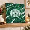 Celtic FC Diamond Painting Kit 5D Full Drill DIY Diamond Mosaic Wall Art Home Decor