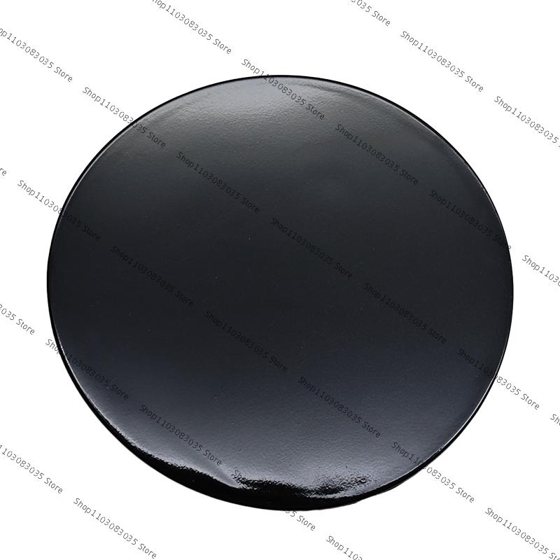 For Ford Fiesta MK7 2008 2009 2010 2011 2012 Petrol Fuel Cap Door Tank Flap Cover Oil Filler Gas Lid 1866686