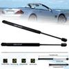 2x Rear Tailgate Boot Trunk Gas Spring Struts 2307500036 For Mercedes Benz SL R230 2001-2012