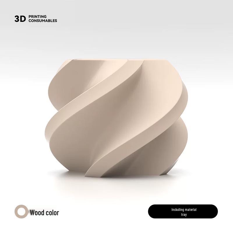 

Mingshi ECO PETG 3D Printer Filament